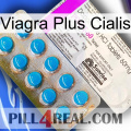 Viagra Plus Cialis new07